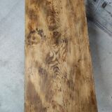 Farmhouse coffee table