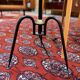 Vintage 1950s Lunel floor lamp