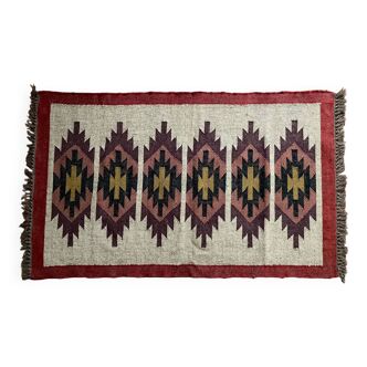 Kilim rug