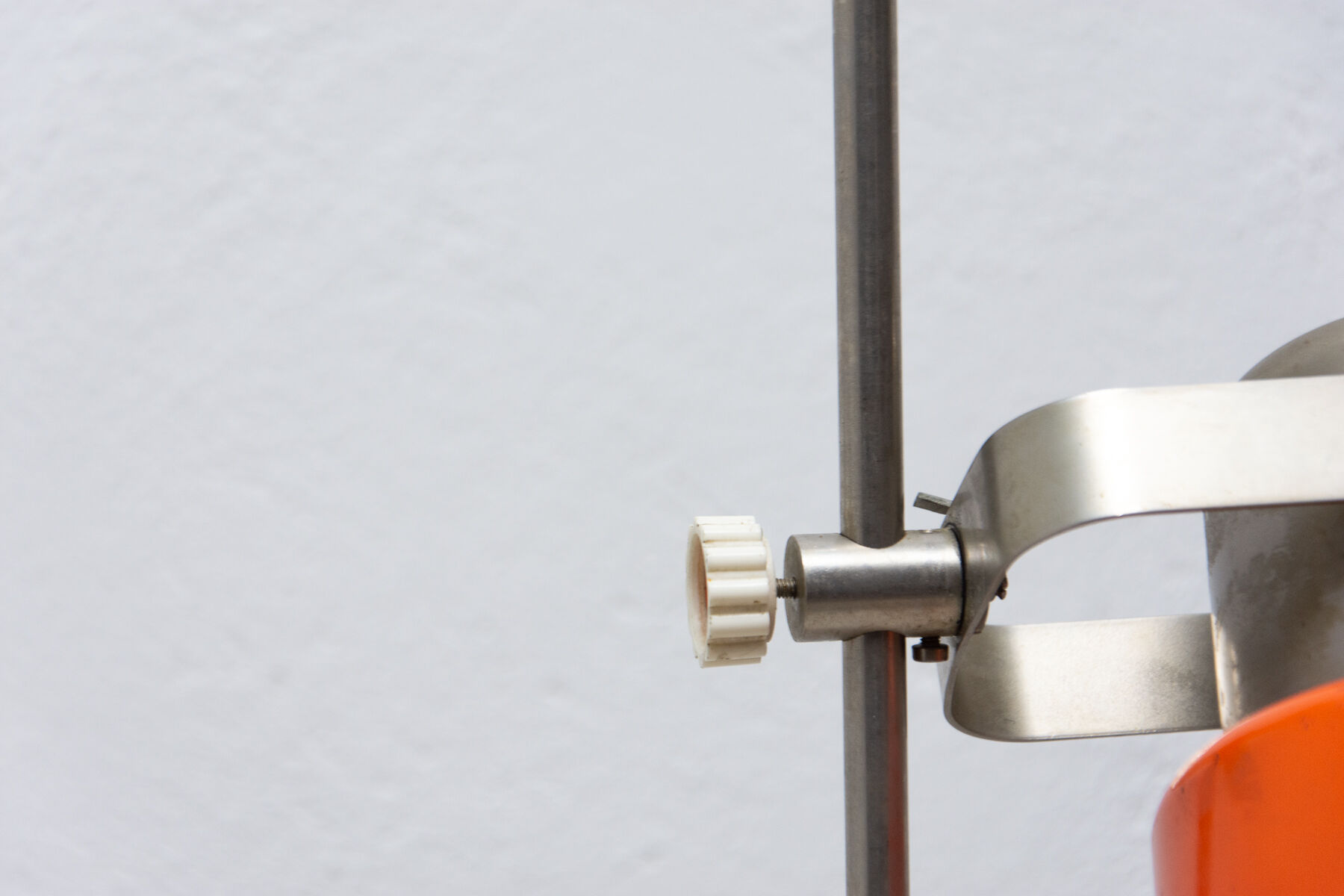 Vintage floor lamp or spotlight by Josef Hurka, Czechoslovakia, 1970