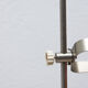 Vintage floor lamp or spotlight by Josef Hurka, Czechoslovakia, 1970