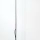 Floor lamp Model Mezzaluna by Bruno Gecchelin for Skipper Vintage of the 70s