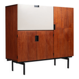 Mid-Century CU01 sideboard by Cees Braakman for Pastoe