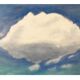 Figurative Cloud Table