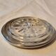 Coaster FB ROGERS, silver plate 925 – A572