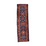 Tapis couloir ancien nord ouest perse 100x320 cm