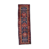 Old-west Persian corridor carpet 100x320 cm