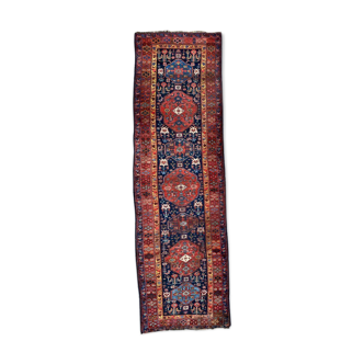 Old-west Persian corridor carpet 100x320 cm