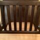 BR Gelsted newspaper rack Denmark 1970s