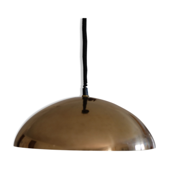 Suspension italienne des années 70
