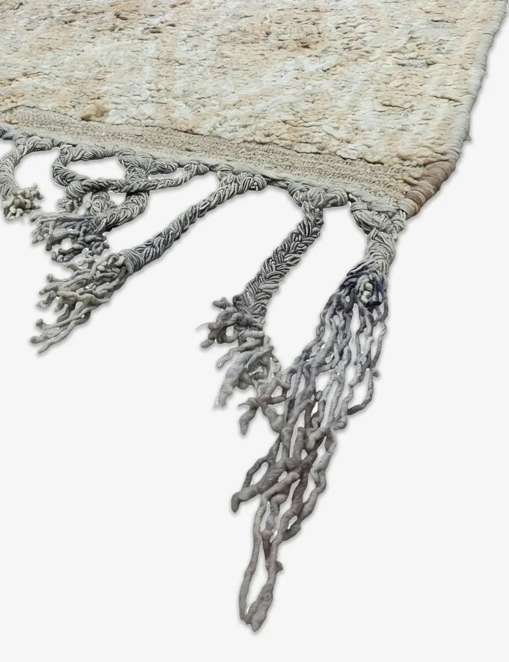 Tapis Berbère Vintage - 300 x 200 cm