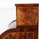 Small Bonheur du Jour Mahogany Desk, Louis XVI / Directory style – Early 20th century