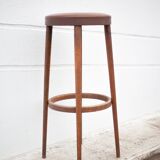 Bar stool Baumann style
