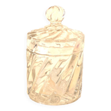 Covered Pot