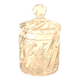 Covered Pot