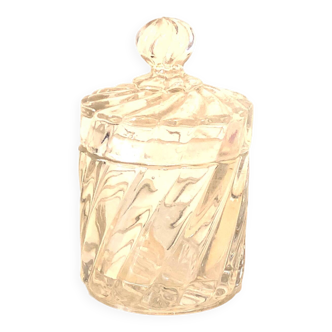 Covered Pot