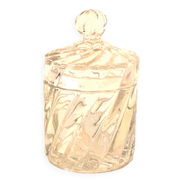 Pot Couvert