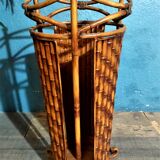 Umbrella holder "Bamboo" 1950s