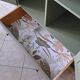 Armoire penderie Rød Sødgren vert Thisted