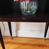 Pair of vintage bedside tables