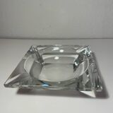 Val Saint Lambert ashtray, Mesancy model