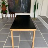 Vintage Alvar Aalto table desk
