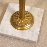 Standing ashtray 60s