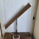 Hamilton Industries desk lamp reflector 48cm