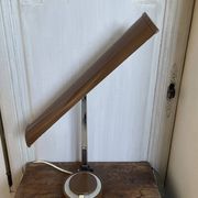 Hamilton Industries desk lamp reflector 48cm