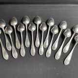 15 Small Spoons – Apollo