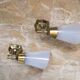 Wall lights 1950
