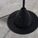 Lamp Ettore adjustable by E Gismondi for Artemide 1980