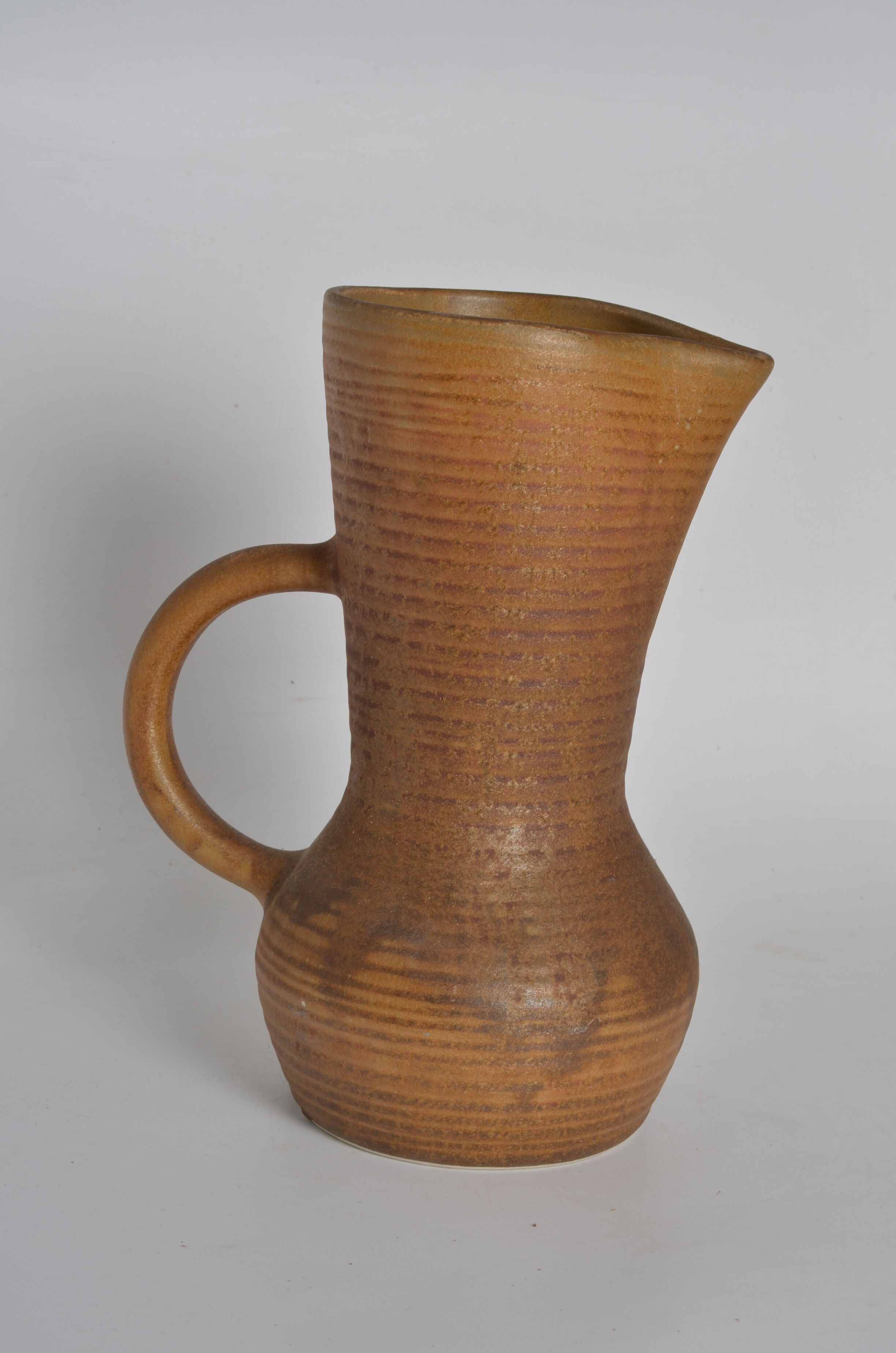 Digoin sandstone decanter