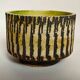 Empty pocket Pieter Groeneveldt ceramics 1960s