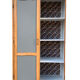 Vintage Parisian cabinet 1970s