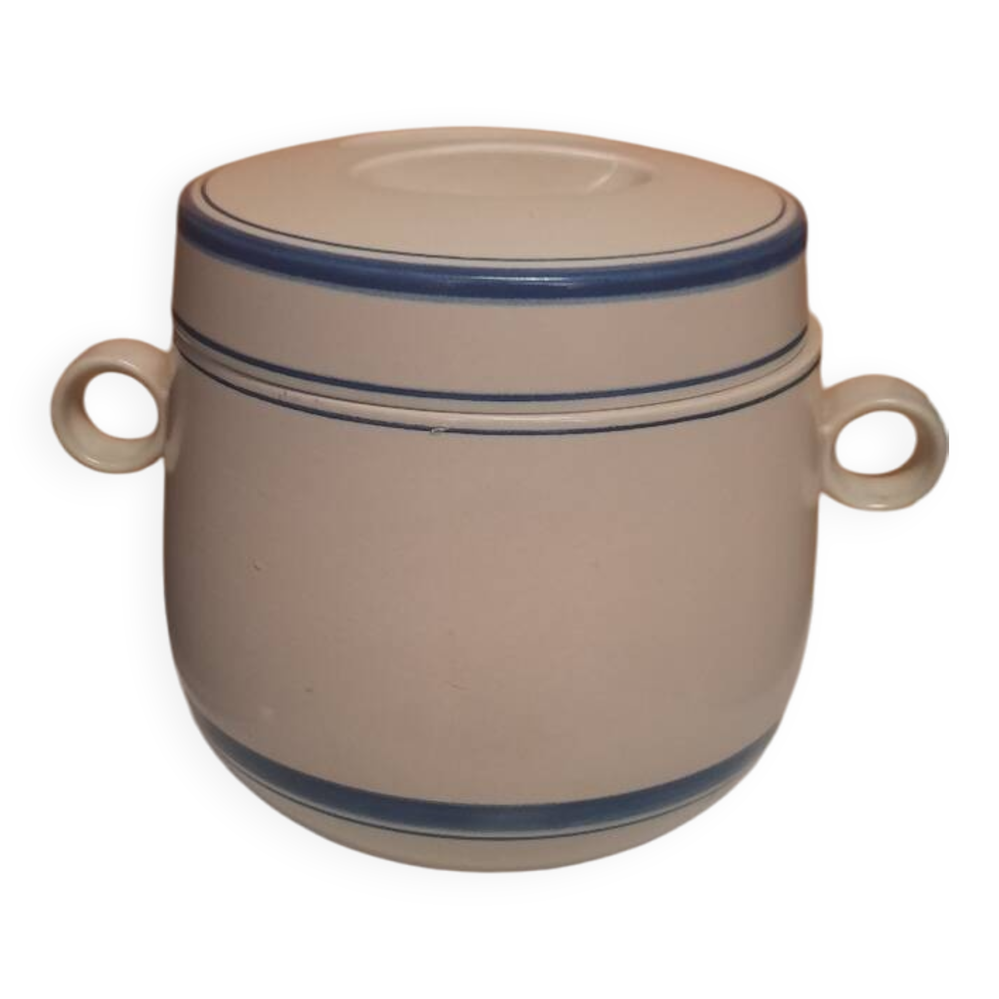 Vintage soup tureen