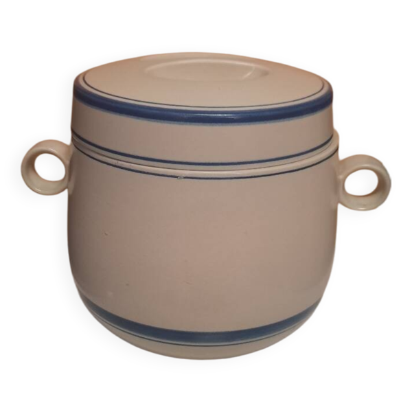 Soupière vintage