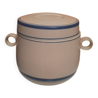 Vintage soup tureen