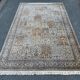 Oriental style rugs