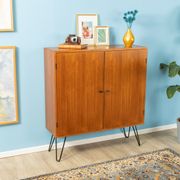 Commode des années 1950