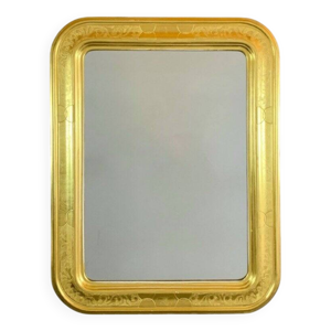 miroir rectangulaire
