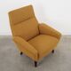 Teak armchair, Danish design, 1970s, production: Denmark
