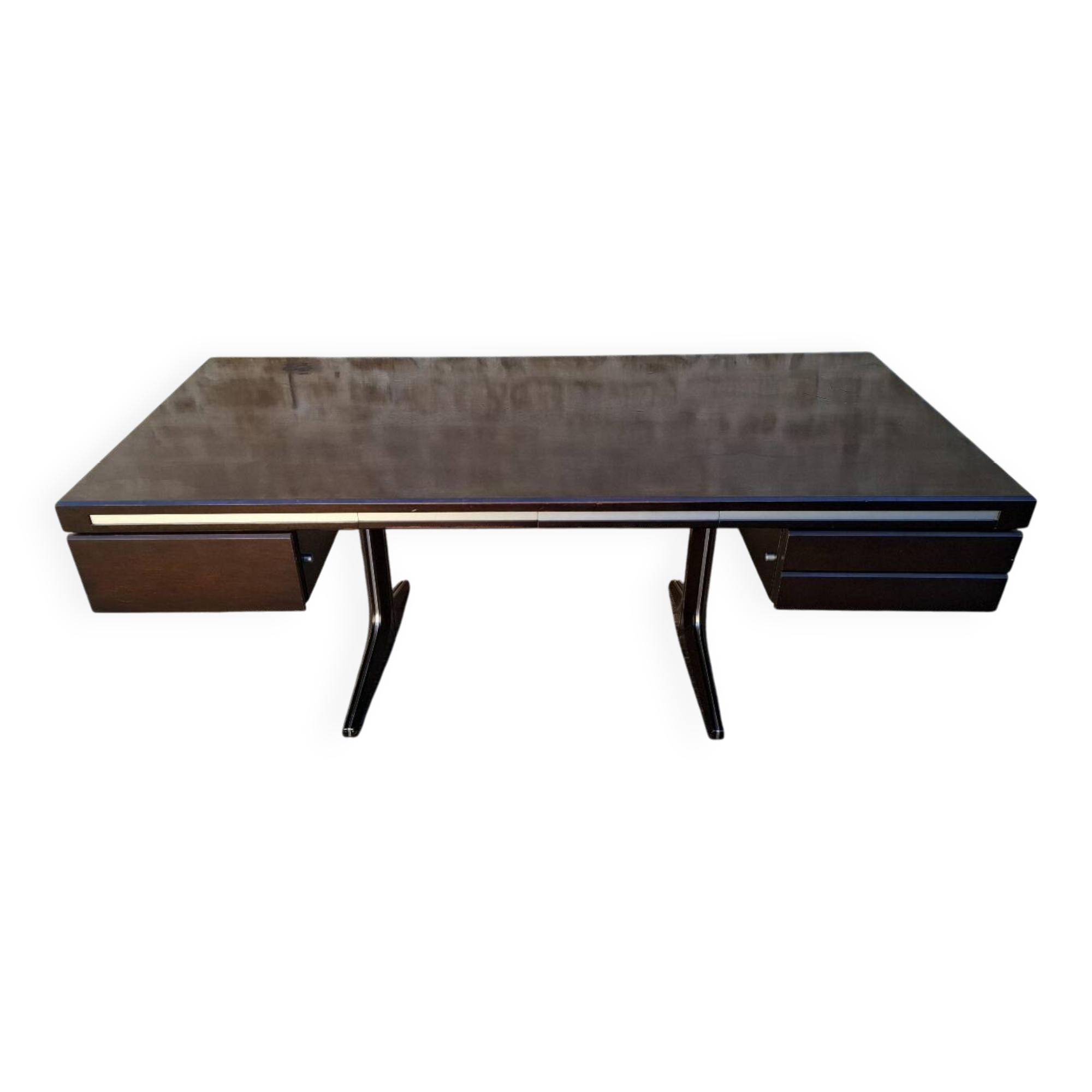 Ordo 1970 Executive Desk
