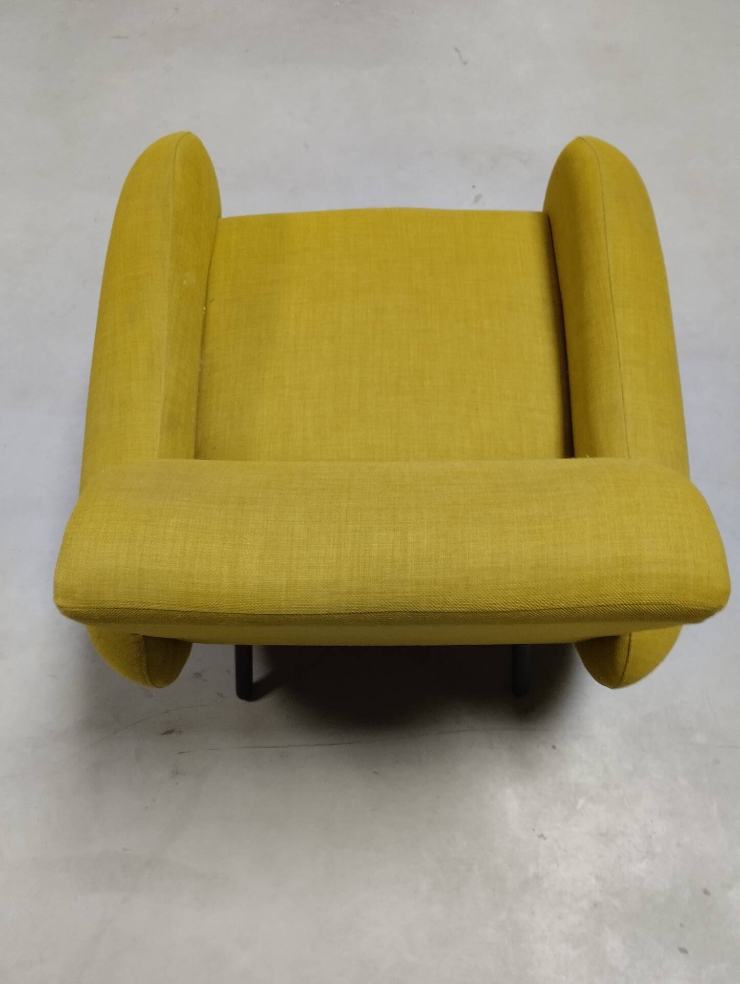 Vintage armchair