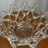 Murano glass cup