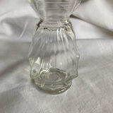 Art Deco bulb vase