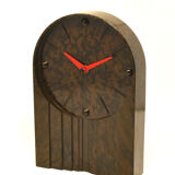 Bakelite clock