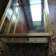 Table basse vintage