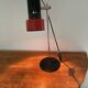 Lampe articulée vintage