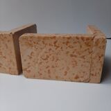 Greenhouse books art deco marble